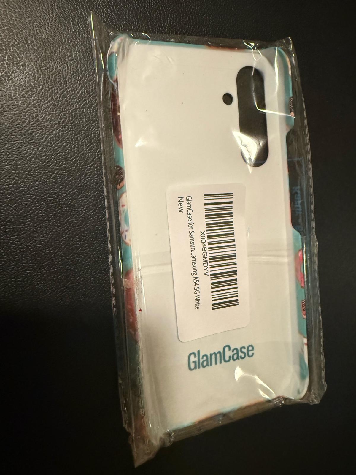 case Samsung a54