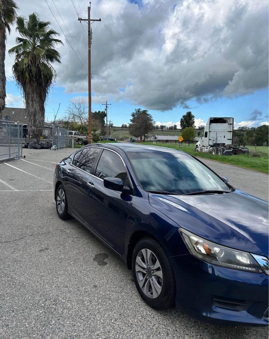 good condition car for sell