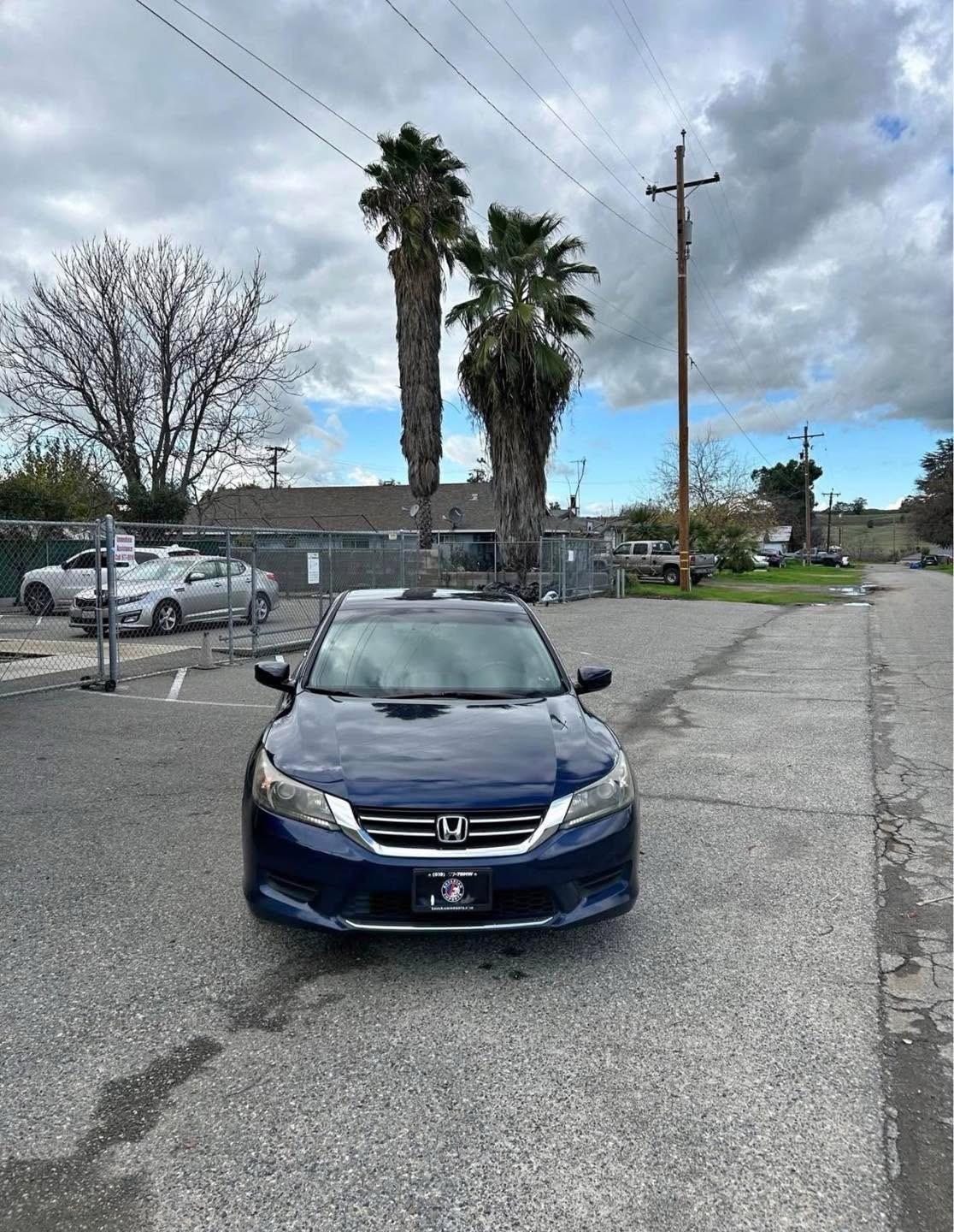 good condition car for sell