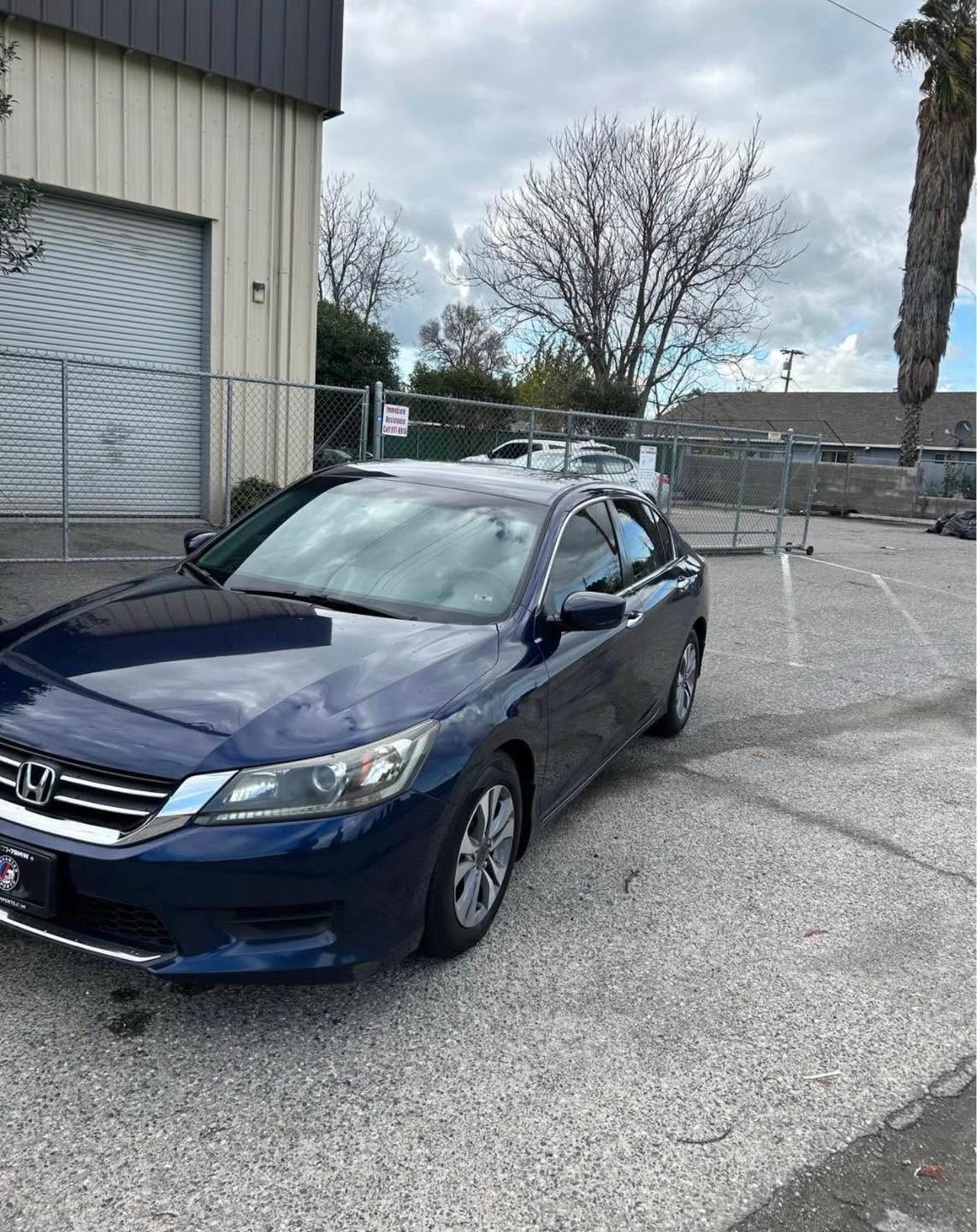 good condition car for sell