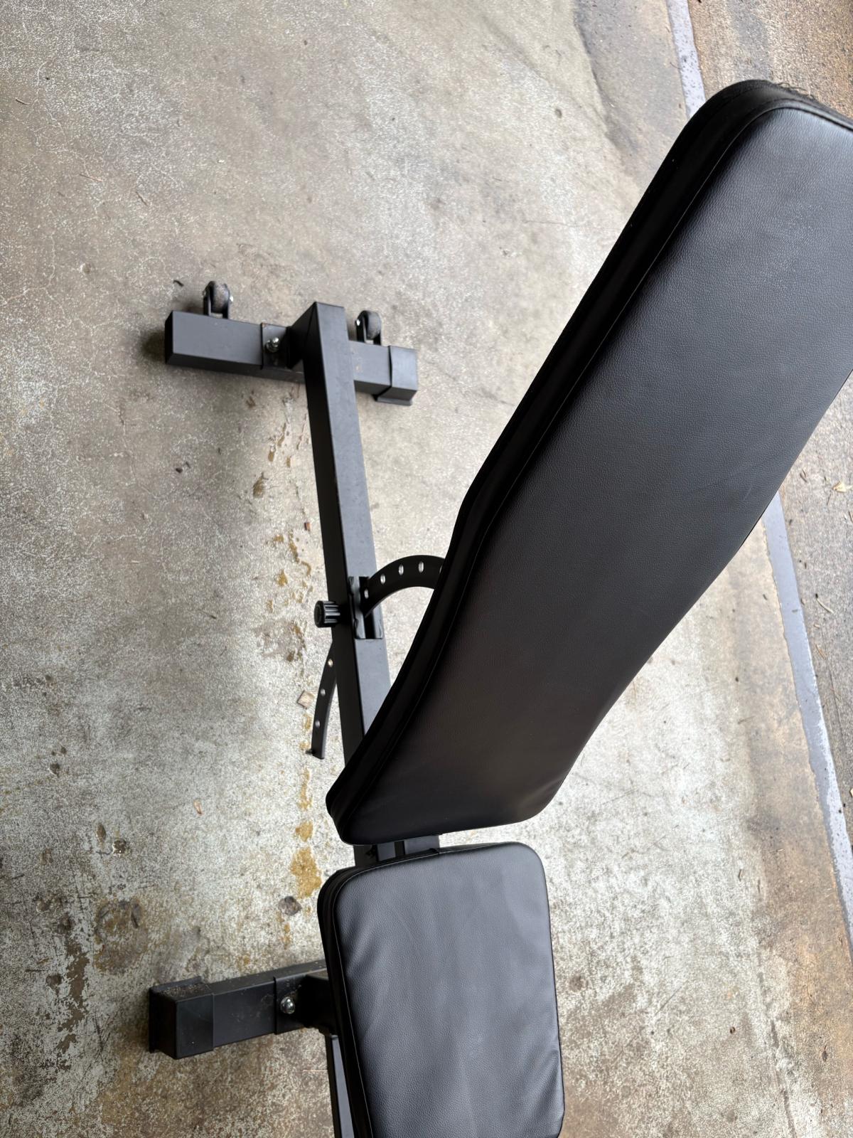 silla de ejercicios