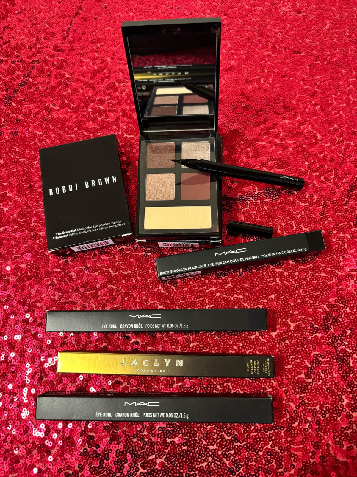 Makeup