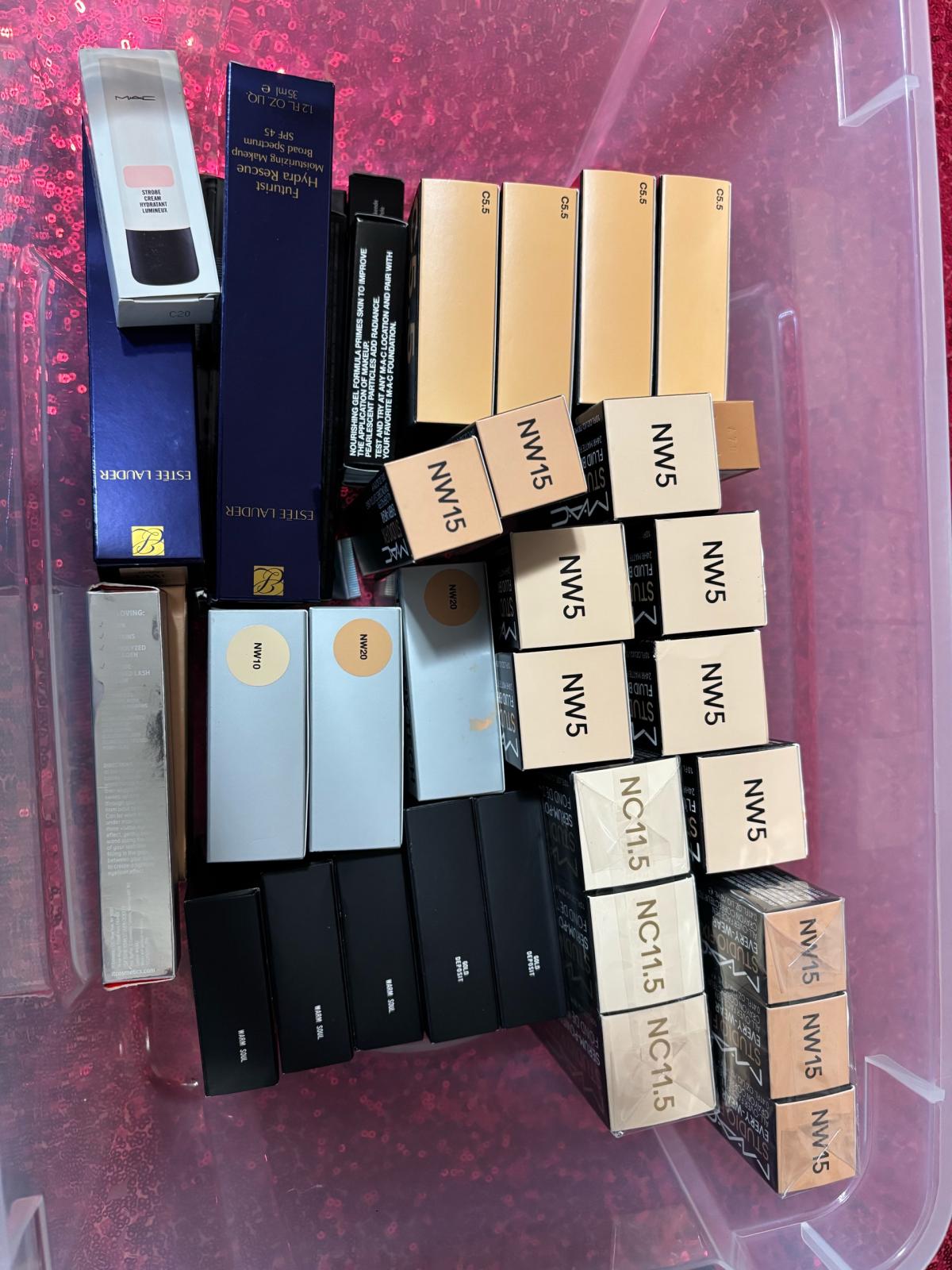 Makeup