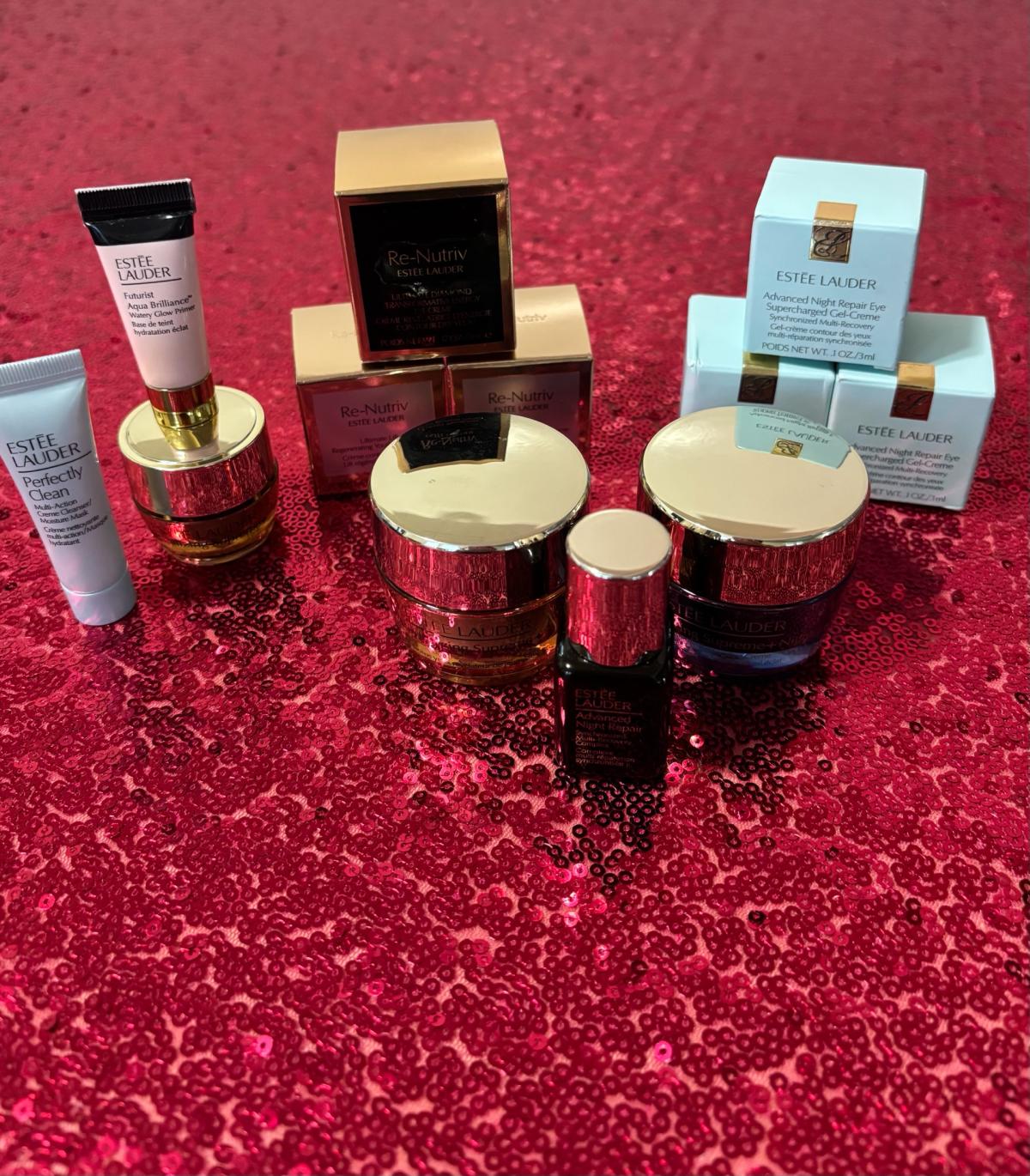 Makeup