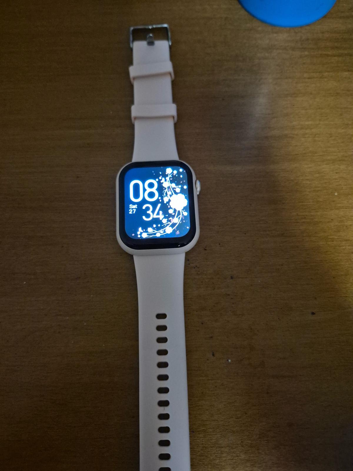 un is my watch