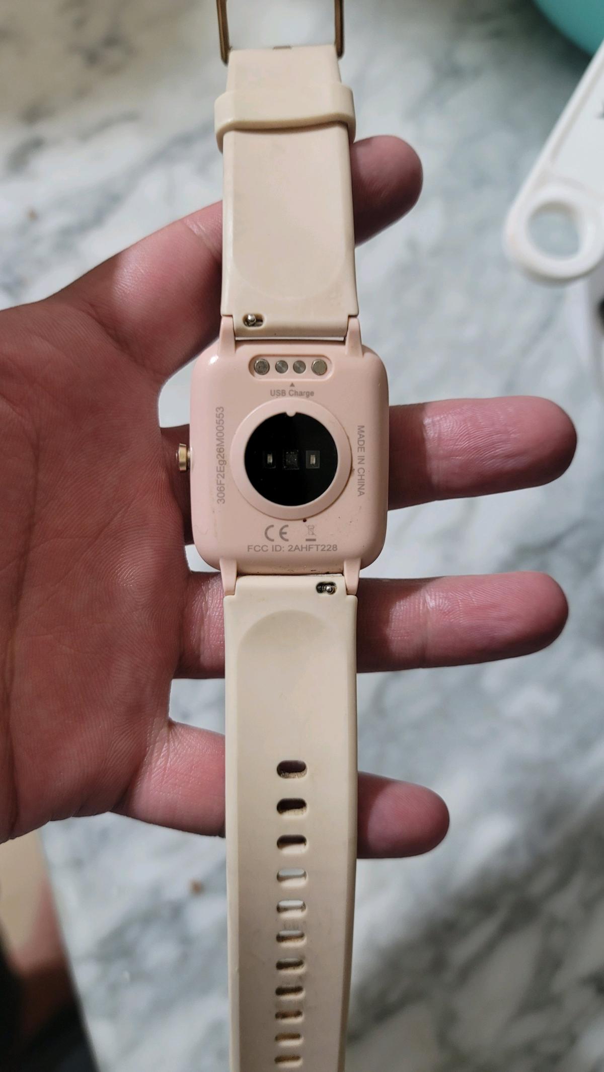 Reloj de mano digital usado - Clearwater, Florida - Mi Mercado