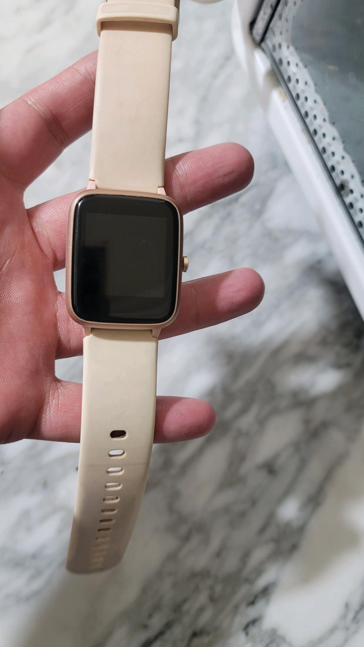 Reloj de mano digital usado - Clearwater, Florida - Mi Mercado