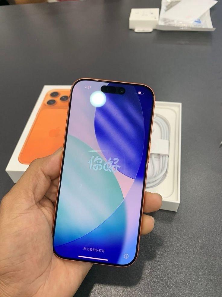 iPhone 17 pro max bleu - Adams, New York - Mi Mercado