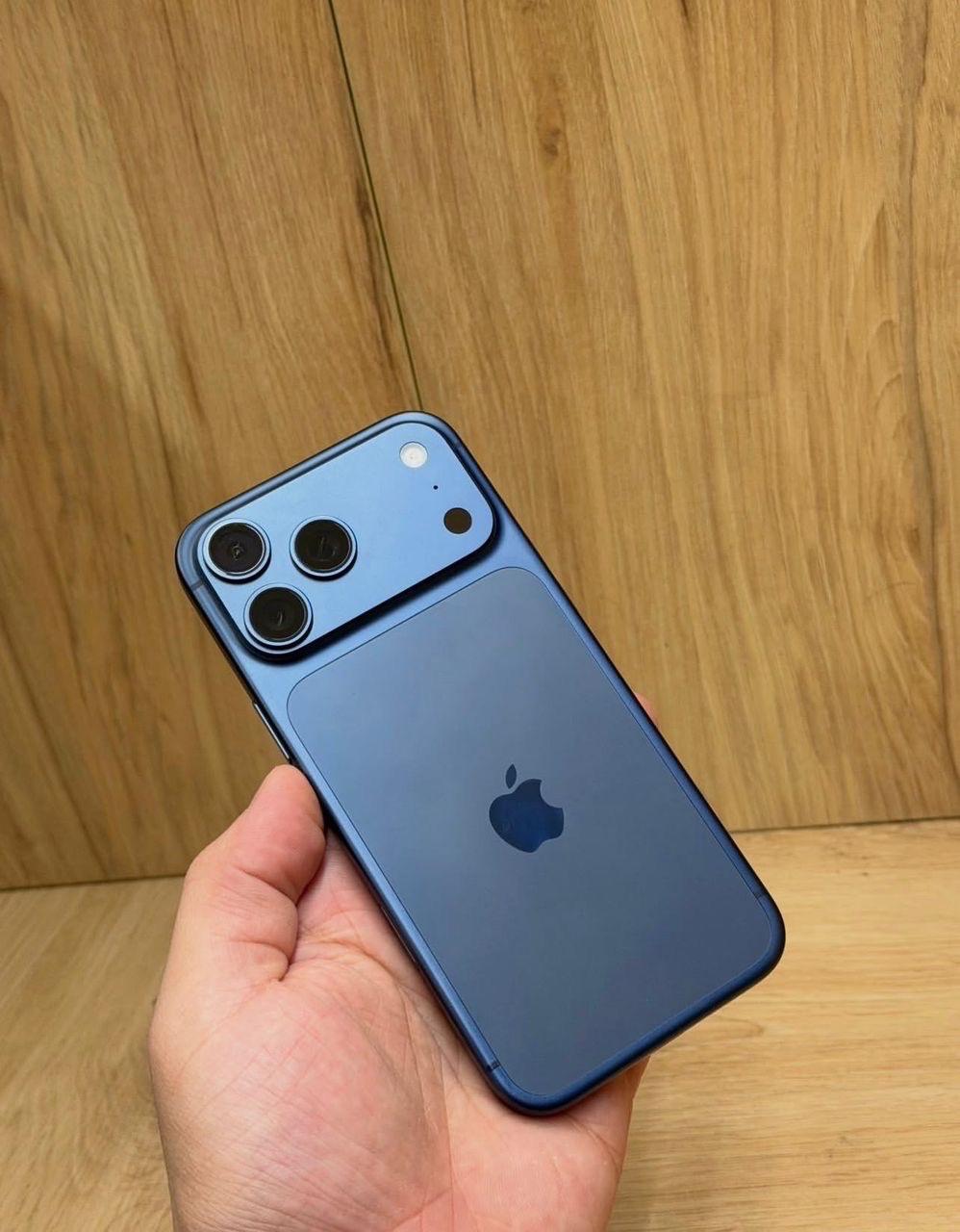 iPhone 17 pro max - Adams, New York - Mi Mercado