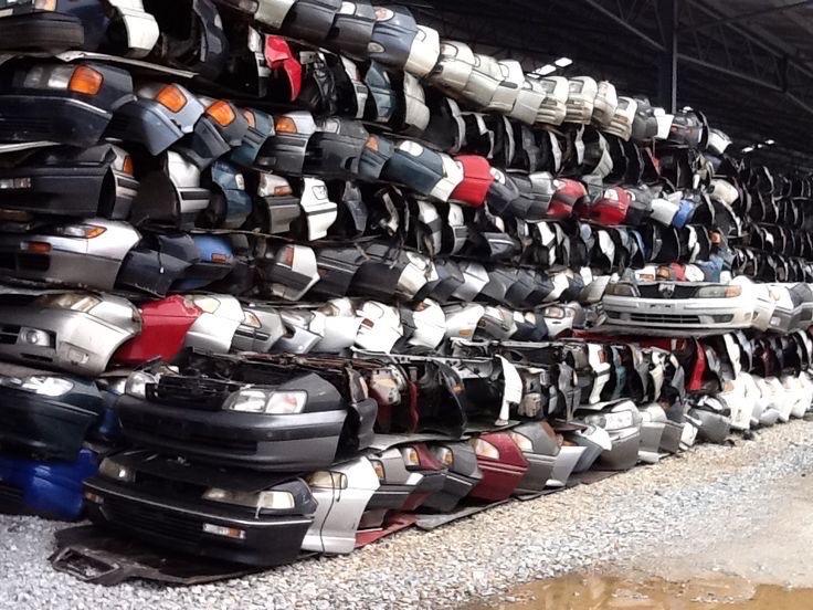 Part of all cars - Adams, New York - Mi Mercado