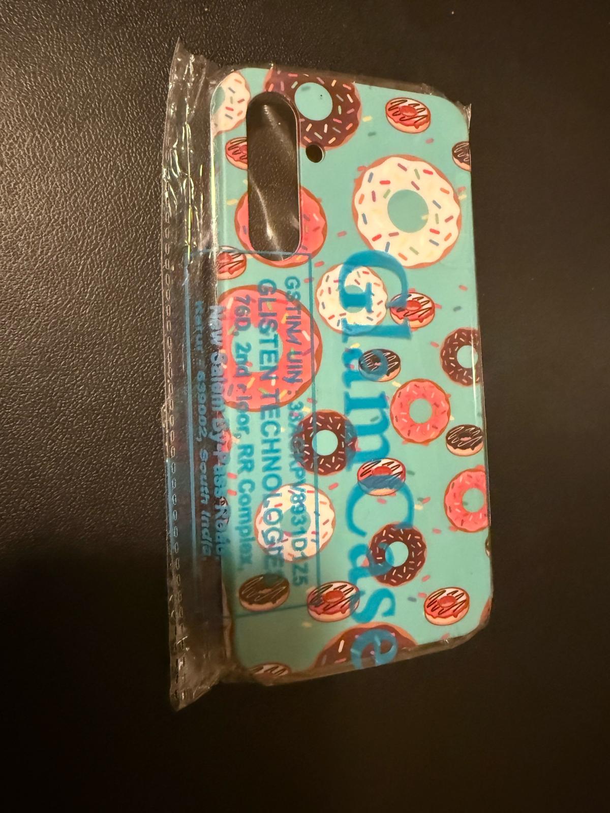 case Samsung a54 - Pleasanton, California - Mi Mercado