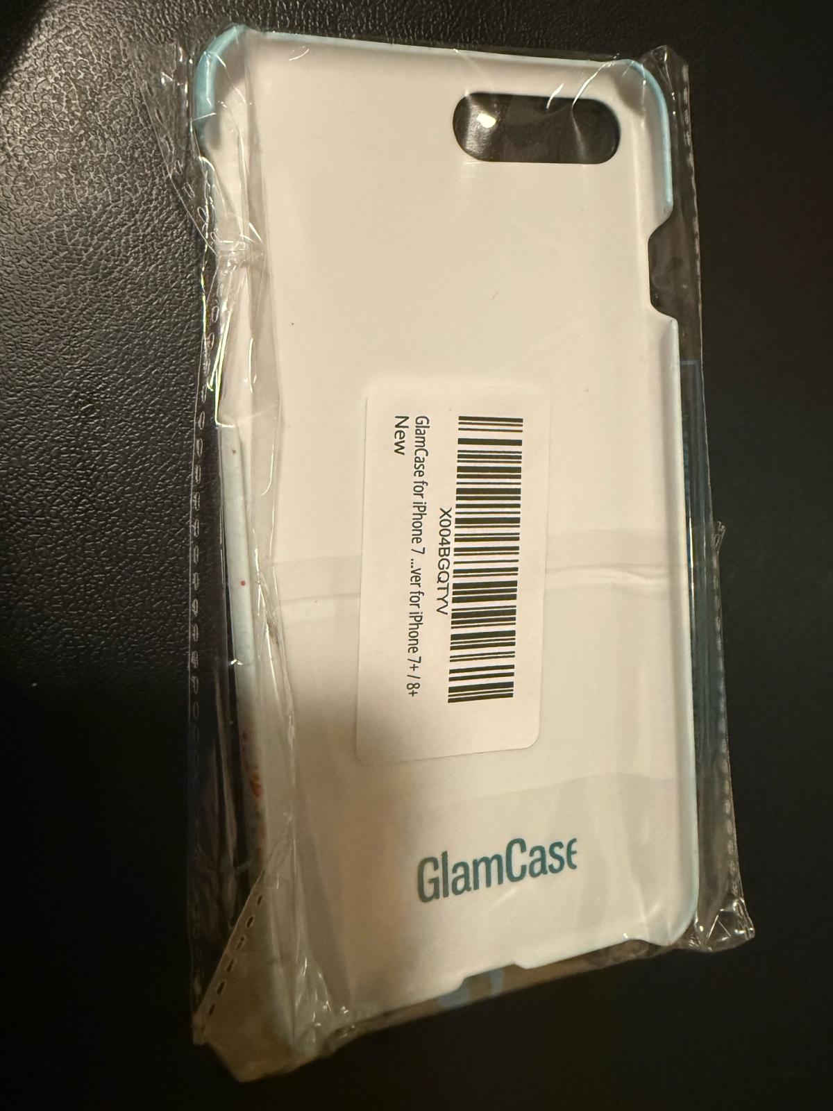 case iPhone 7 - Pleasanton, California - Mi Mercado