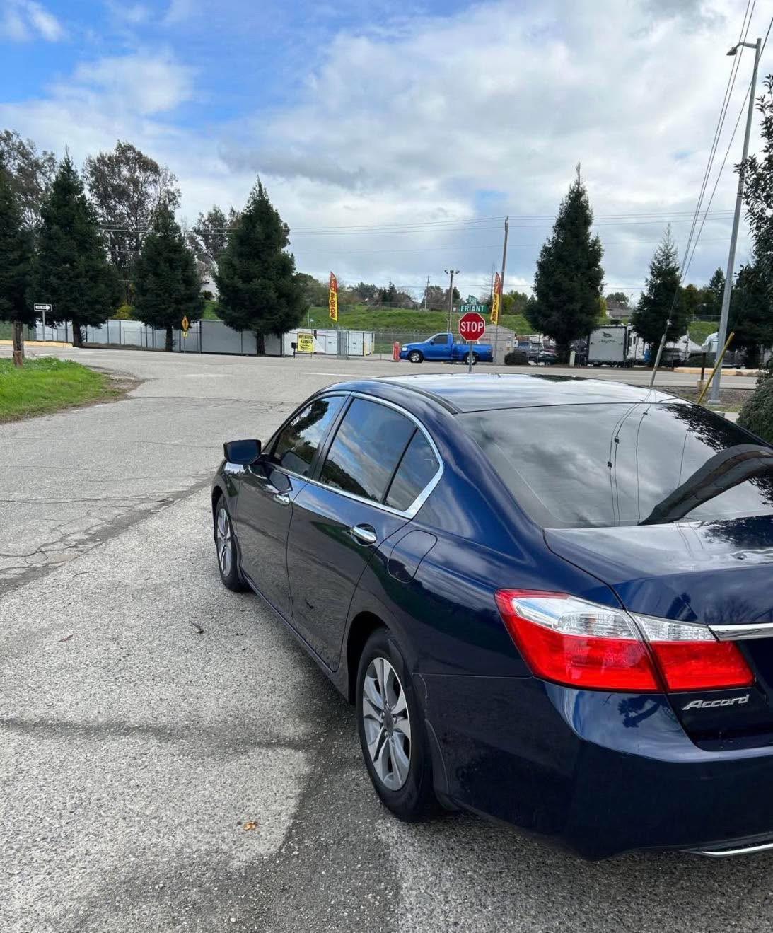 good condition car for sell - Albertville, Alabama - Mi Mercado