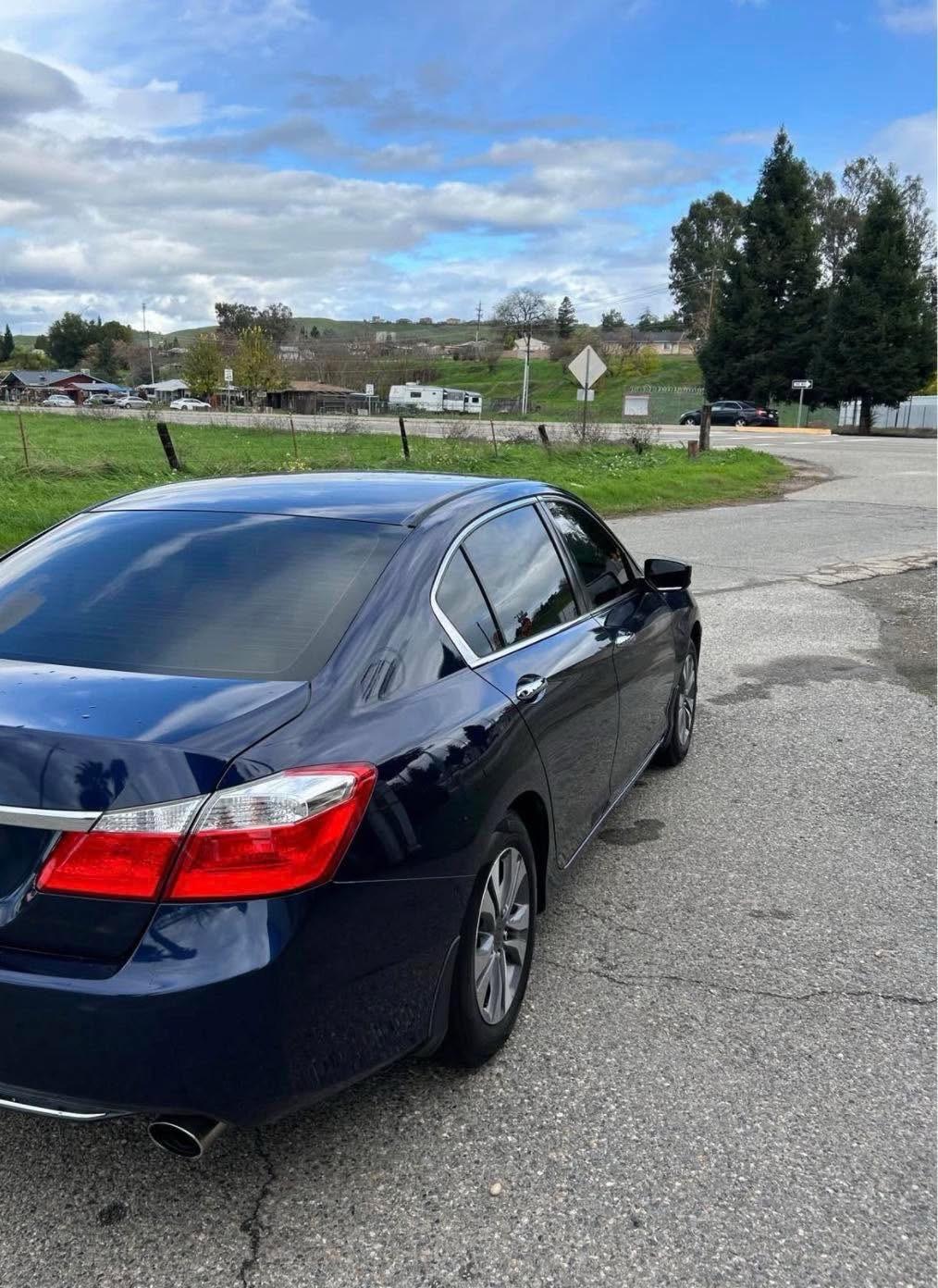 good condition car for sell - Albertville, Alabama - Mi Mercado