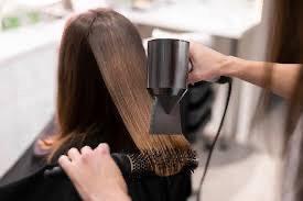 Flat iron and blowdry - Spring Hill, Florida - Mi Mercado