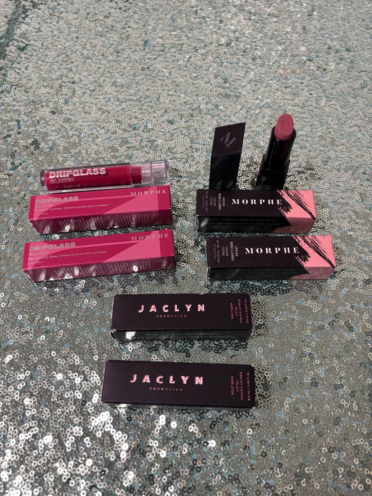 Makeup - Lynwood, California - Mi Mercado