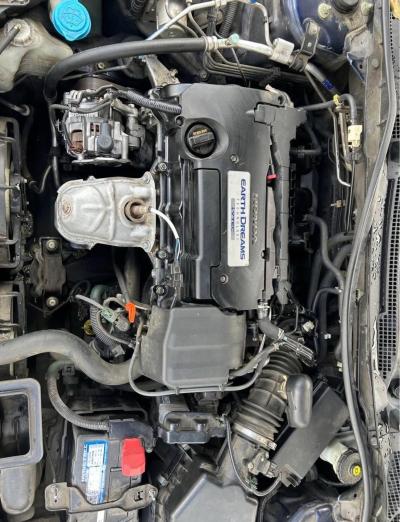 good condition car for sell - Thumbnail 6