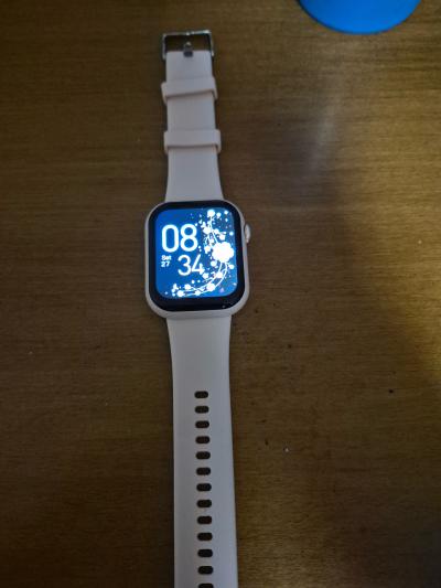 un is my watch