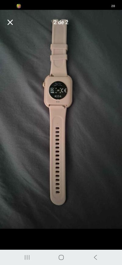 un is my watch - Thumbnail 2