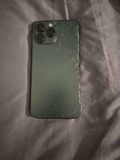 iPhone for sale 13 pro masc